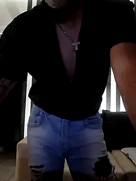 pretorianoo53 online show from 10-05-25, 04:11