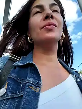 scarlett moore online show from 02-01-25, 09:51