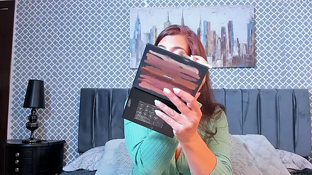 scarlett moore online show from 02-07-25, 12:50