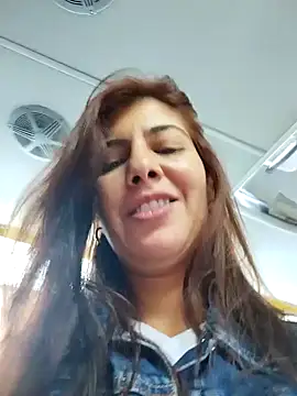 scarlett moore online show from 02-13-25, 01:15