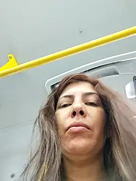 scarlett moore online show from 02-16-25, 02:10