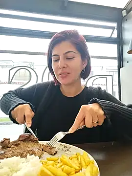 scarlett moore online show from 03-21-25, 09:45