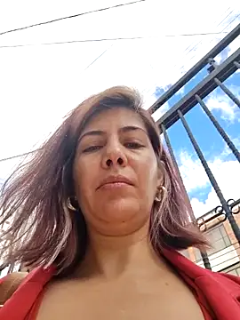 scarlett moore online show from 09-24-25, 01:03