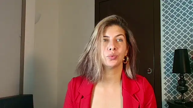 scarlett moore online show from 10-02-25, 01:40