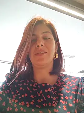 scarlett moore online show from 10-26-25, 02:23