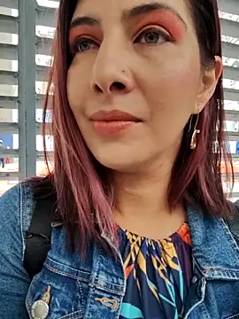 scarlett moore online show from 11-02-25, 03:25