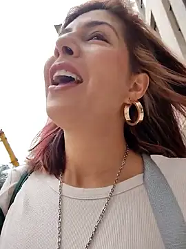 scarlett moore online show from 01-14-26, 02:44