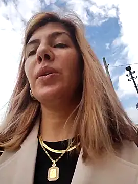 scarlett moore online show from 02-13-26, 02:46