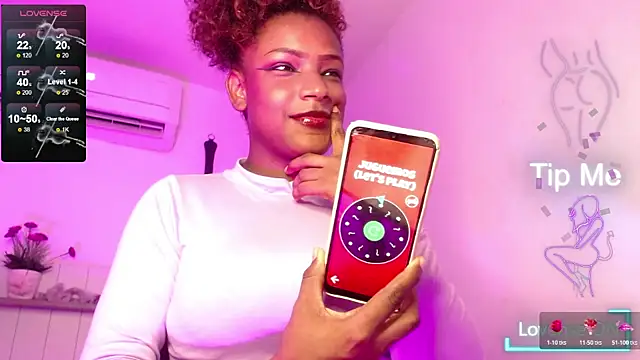 NikitaKiss online show from 10-26-25, 01:39