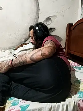 iirgastam3 online show from 10-14-25, 11:27