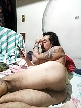 iirgastam3 online show from 11-01-25, 09:00