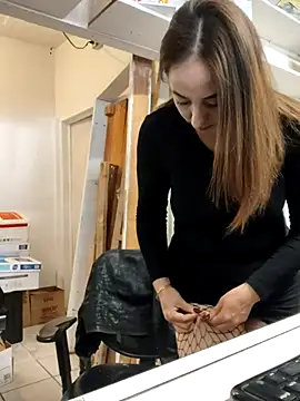 Mia Novikov online show from 12-02-25, 05:41