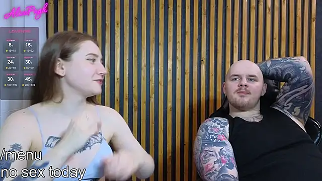 alicepugh online show from 01-19-25, 07:15