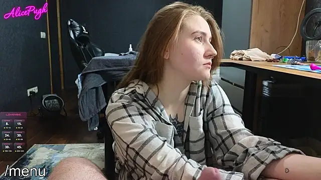 alicepugh online show from 01-25-25, 09:14