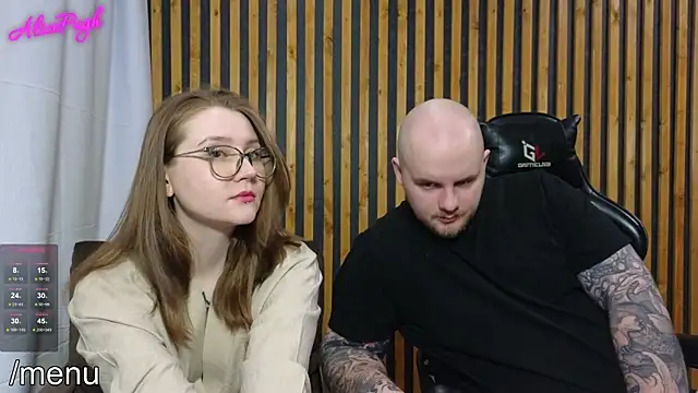 alicepugh online show from 02-03-25, 05:35