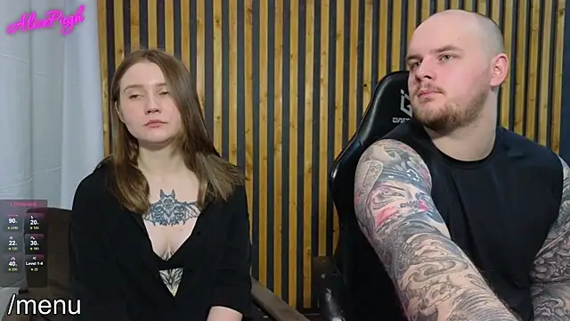 alicepugh online show from 02-10-25, 04:58