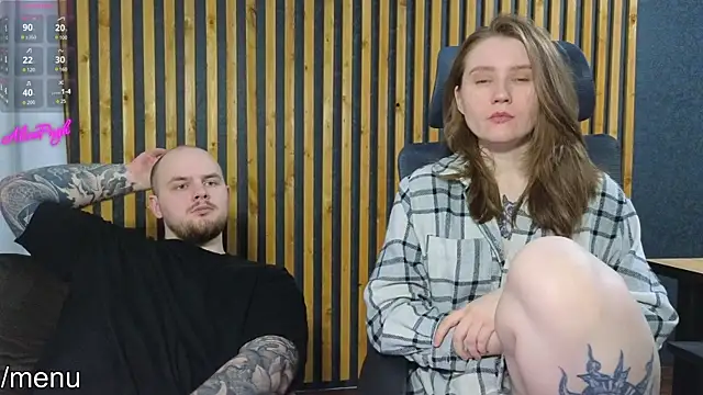 alicepugh online show from 03-05-25, 07:38