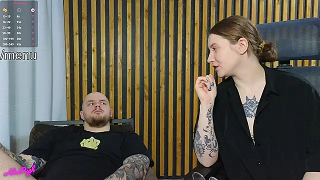 alicepugh online show from 03-14-25, 06:50