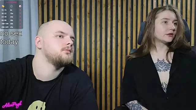 alicepugh online show from 03-15-25, 06:54