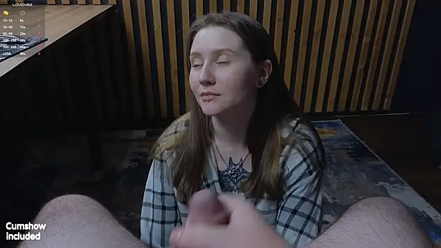 alicepugh online show from 10-05-25, 07:12