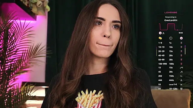 BabyYoda- online show from 11-01-25, 06:54