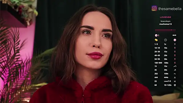 BabyYoda- online show from 01-10-26, 08:43