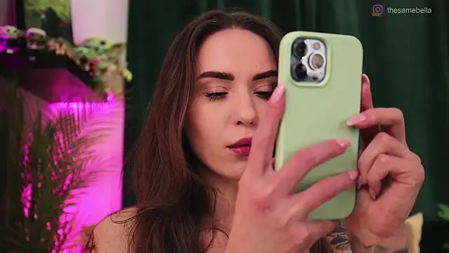 BabyYoda- online show from 04-14-26, 07:20