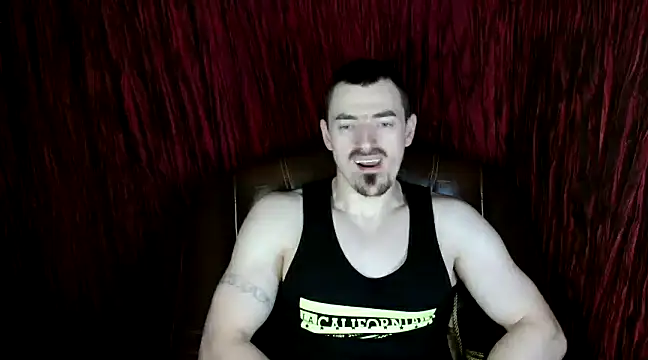 Snapshot of ConanJones chatting on 12-03-24, 03:00 ConanJones online show from 12-03-24, 03:00