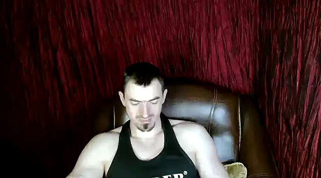 Snapshot of ConanJones chatting on 12-08-24, 12:19 ConanJones online show from 12-08-24, 12:19