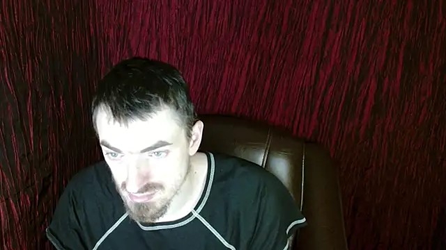 Snapshot of ConanJones chatting on 01-03-25, 02:08 ConanJones online show from 01-03-25, 02:08