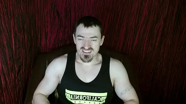 Snapshot of ConanJones chatting on 01-04-25, 10:05 ConanJones online show from 01-04-25, 10:05