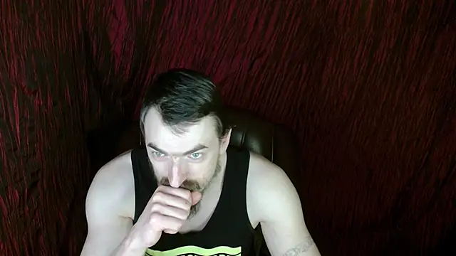 Snapshot of ConanJones chatting on 03-18-25, 10:14 ConanJones online show from 03-18-25, 10:14