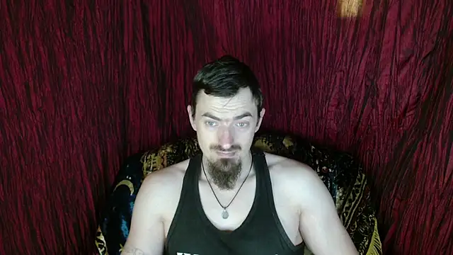 Snapshot of ConanJones chatting on 10-13-25, 09:42 ConanJones online show from 10-13-25, 09:42