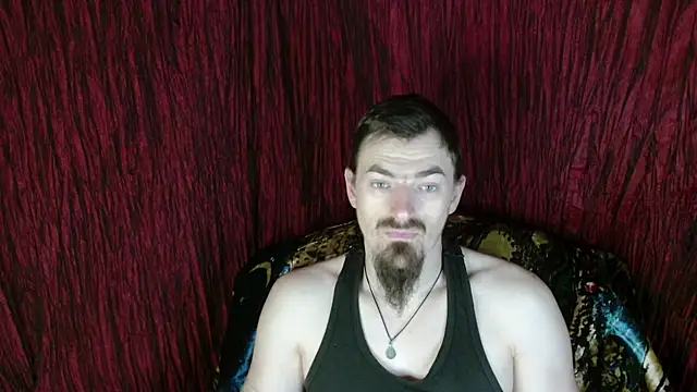 Snapshot of ConanJones chatting on 10-22-25, 07:30 ConanJones online show from 10-22-25, 07:30