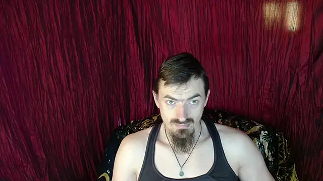 Snapshot of ConanJones chatting on 10-27-25, 10:30 ConanJones online show from 10-27-25, 10:30