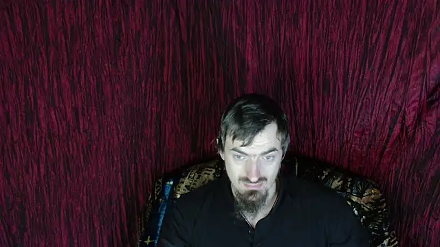 Snapshot of ConanJones chatting on 11-14-25, 02:49 ConanJones online show from 11-14-25, 02:49