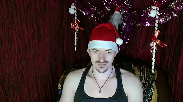 Snapshot of ConanJones chatting on 12-14-25, 01:49 ConanJones online show from 12-14-25, 01:49