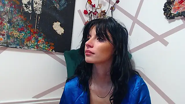 ZaSha   online show from 01-20-25, 08:09