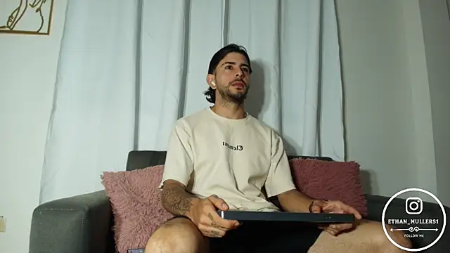 Ethan mullers online show from 03-17-26, 10:29