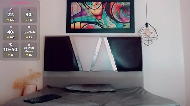 hilary rodriguez online show from 11-24-25, 06:51