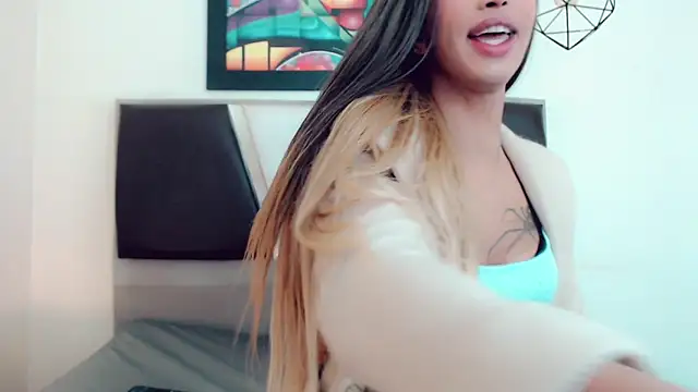 hilary rodriguez online show from 03-05-26, 07:10