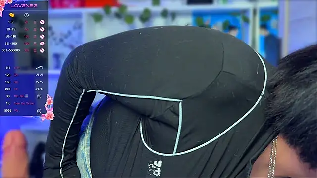 Snapshot of rich_peaches chatting on 12-21-24, 06:02 rich peaches online show from 12-21-24, 06:02