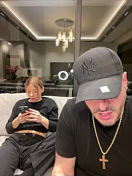 SexOnMyLvL online show from 03-01-25, 01:22