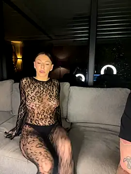 SexOnMyLvL online show from 11-20-25, 09:36