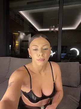 SexOnMyLvL online show from 02-03-26, 08:36