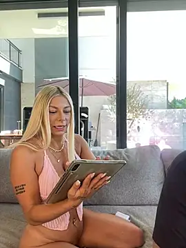 SexOnMyLvL online show from 06-01-26, 12:18