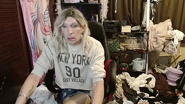 Ombeline1 online show from 11-04-25, 05:34