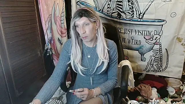 Ombeline1 online show from 03-23-26, 09:08