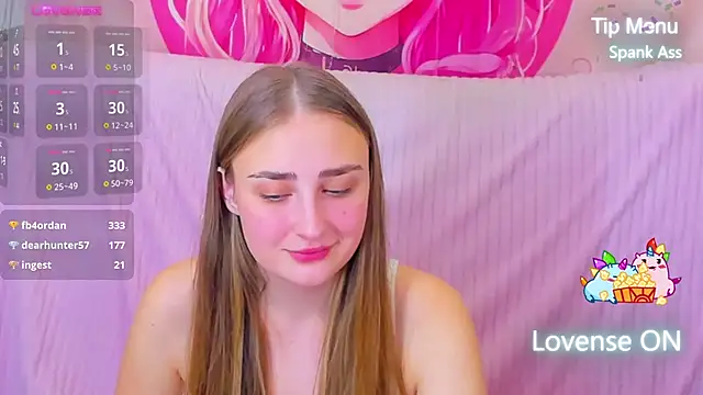 MilliStrii online show from 12-26-24, 03:59