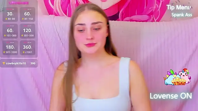 MilliStrii online show from 01-31-25, 04:03